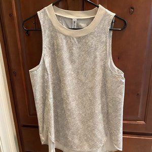 Athleta zephyr workout top